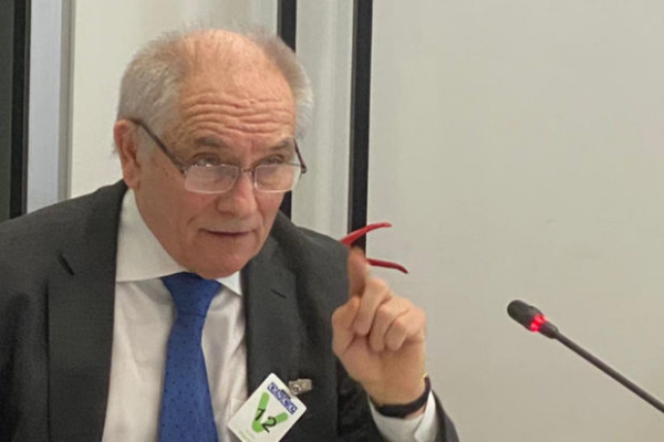 Beynəlxalq Mərkəz Ermənistana “Xocalını etiraf et” çağırışı edib - FOTO